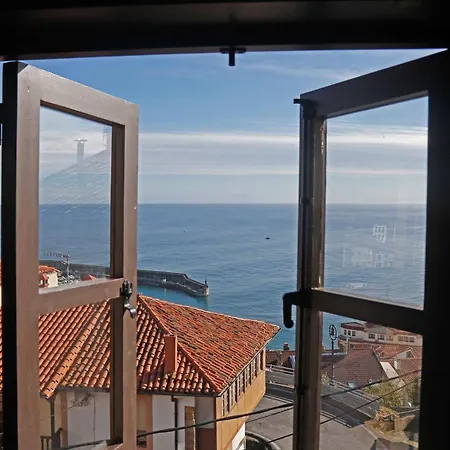 Al Son De Las Olas Lastres Exterior photo