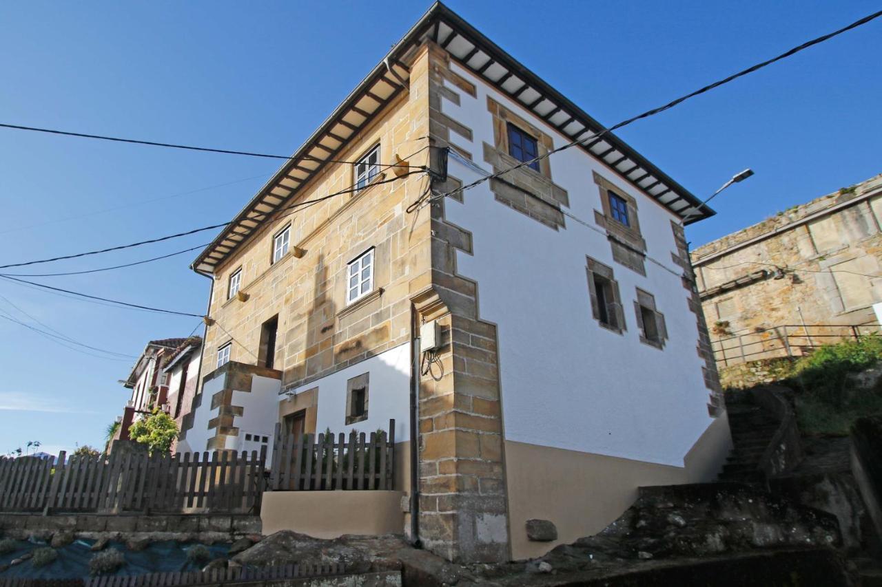Apartment Al Son De Olas *