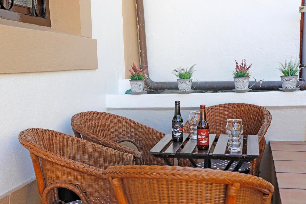 Al Son De Olas Appartement