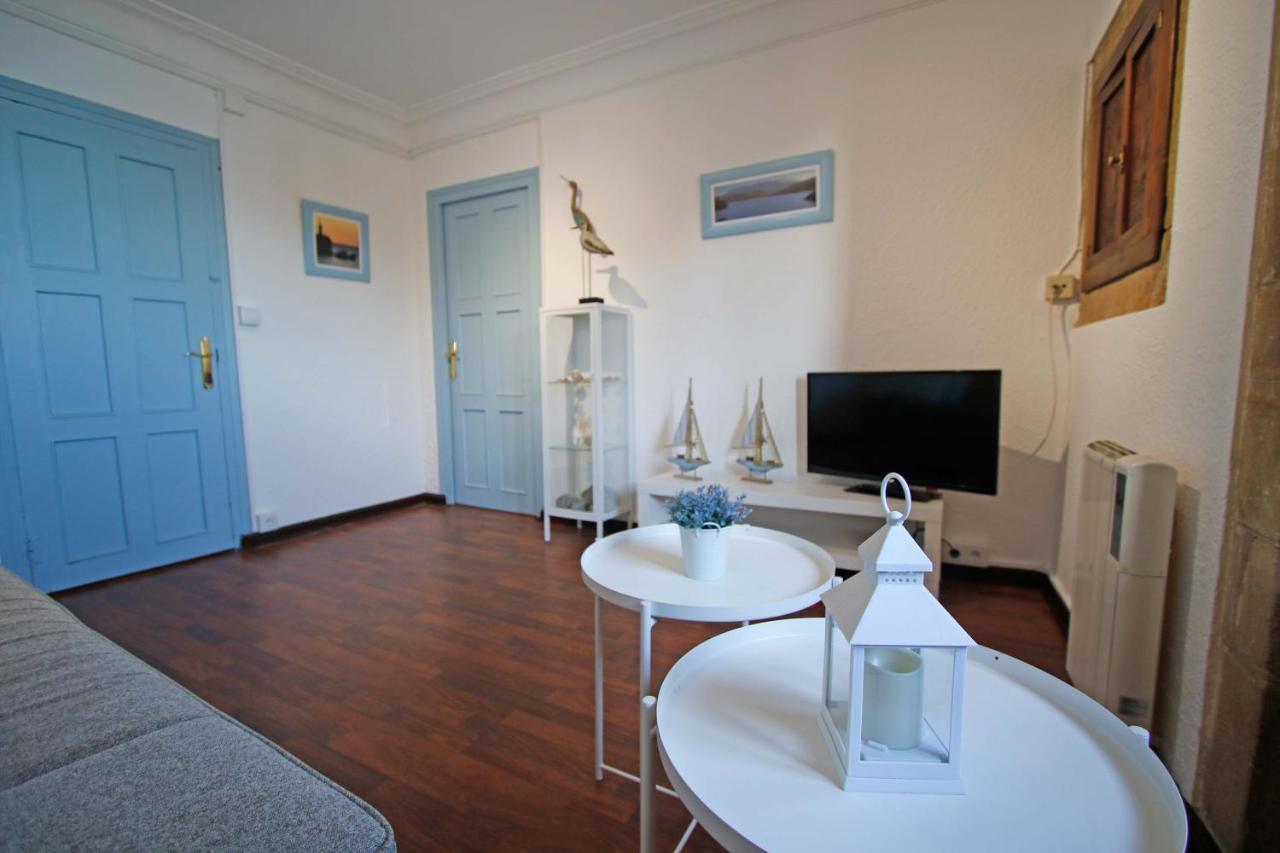 Apartment Al Son De Olas Lastres