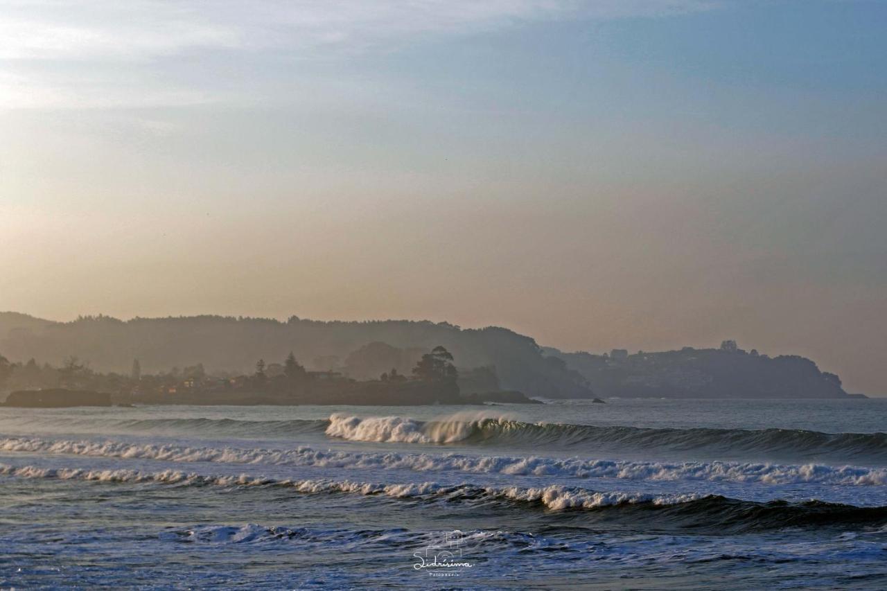 Al Son De Olas Appartement *