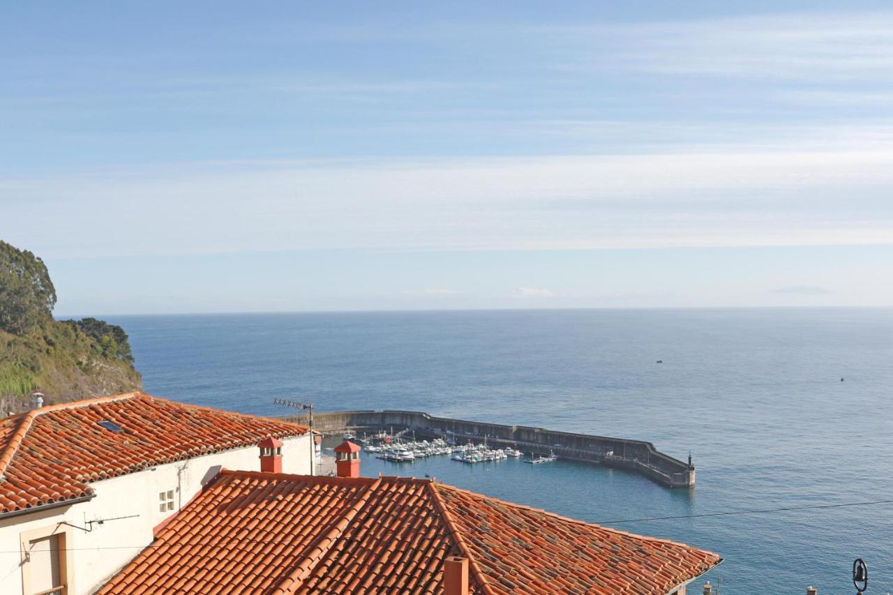 Al Son De Olas Apartment *