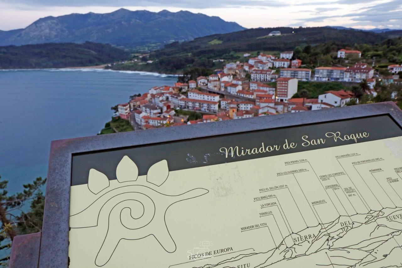 Al Son De Olas Apartment Lastres