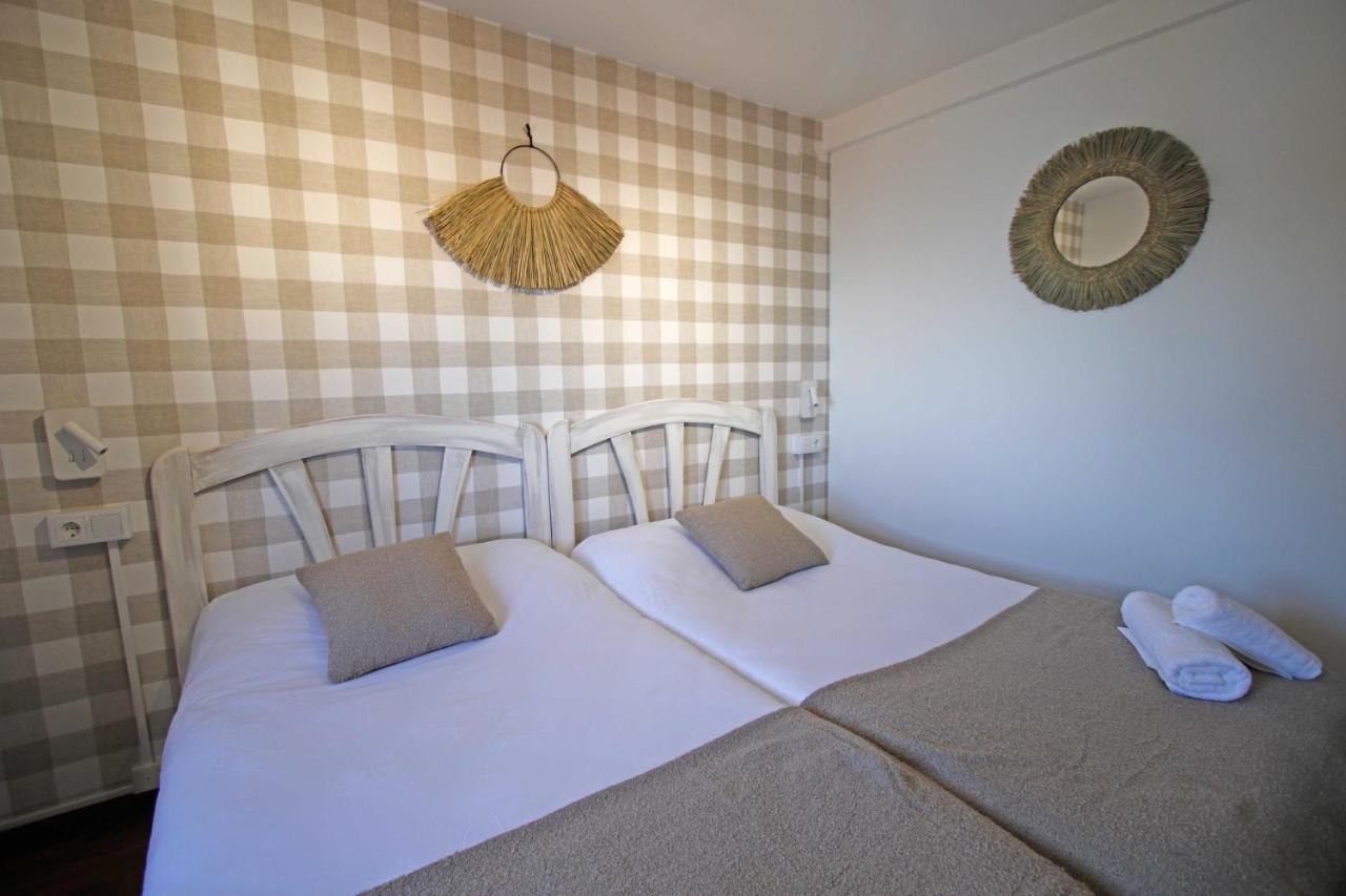 Apartment Al Son De Olas Lastres