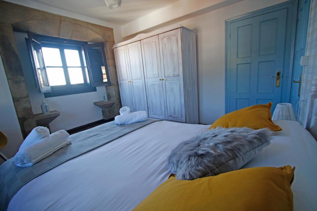 Apartment Al Son De Olas Lastres