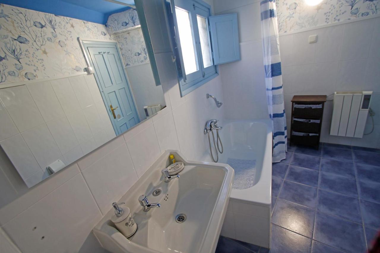 Al Son De Olas Appartement Lastres