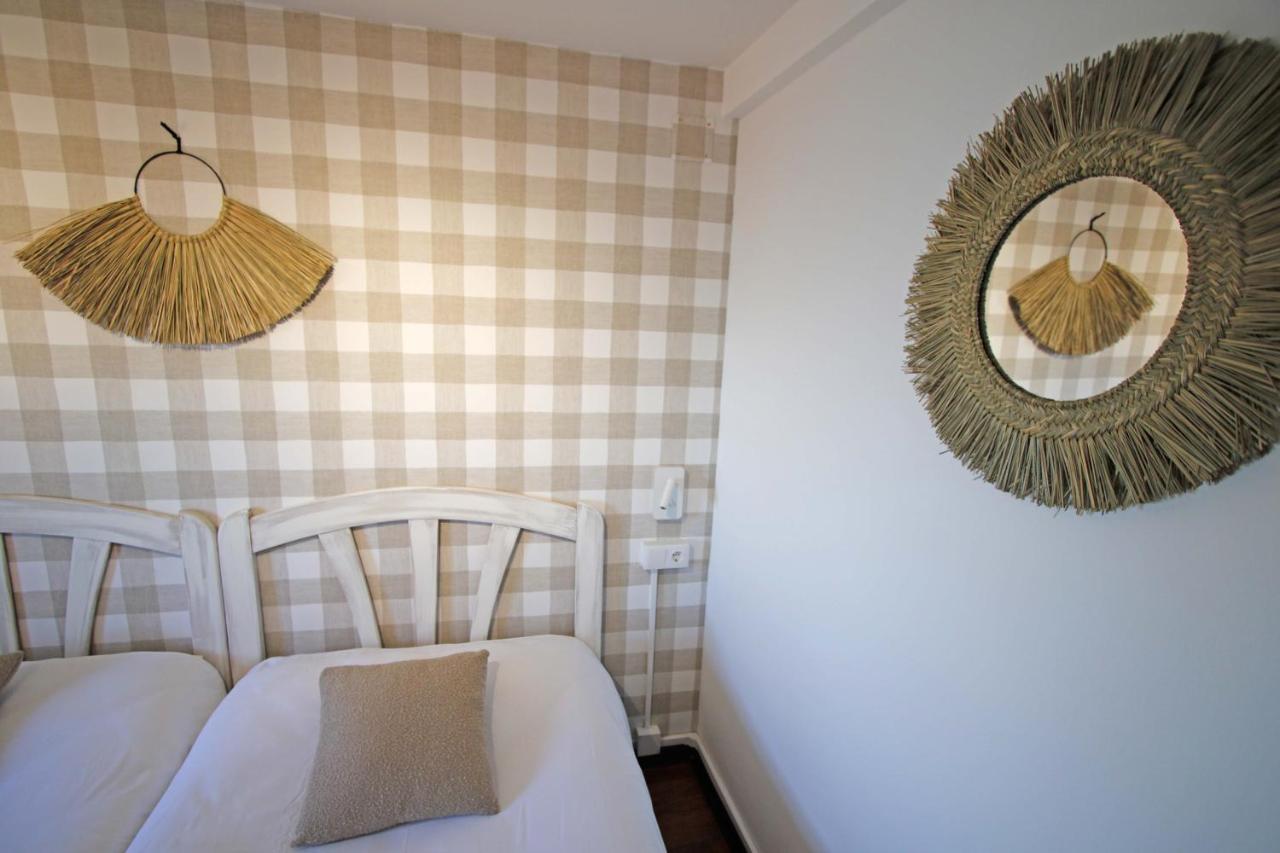 Al Son De Olas Apartment Lastres