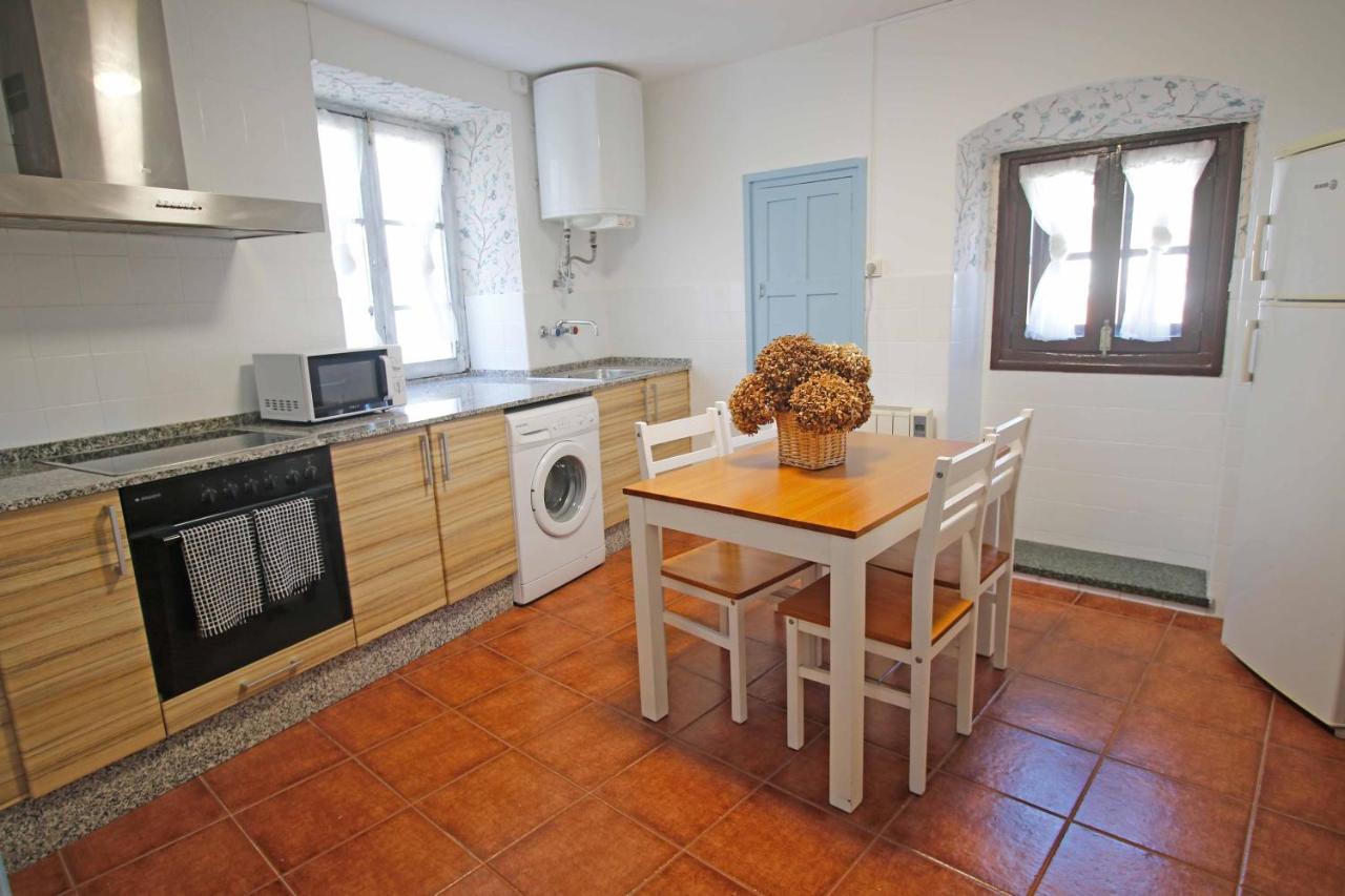 Apartment Al Son De Olas *