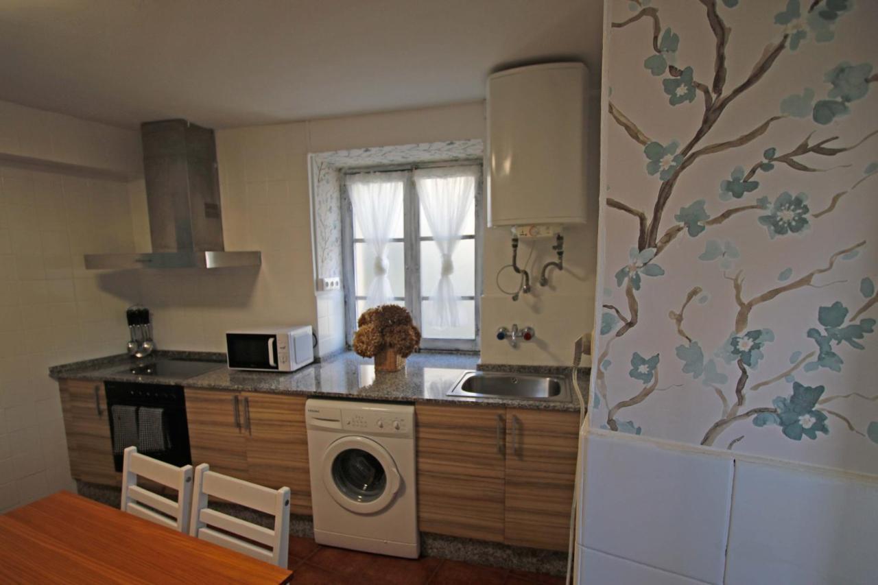 Apartment Al Son De Olas Lastres