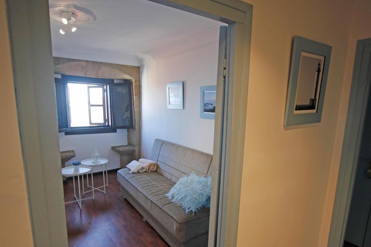 Apartment Al Son De Olas *
