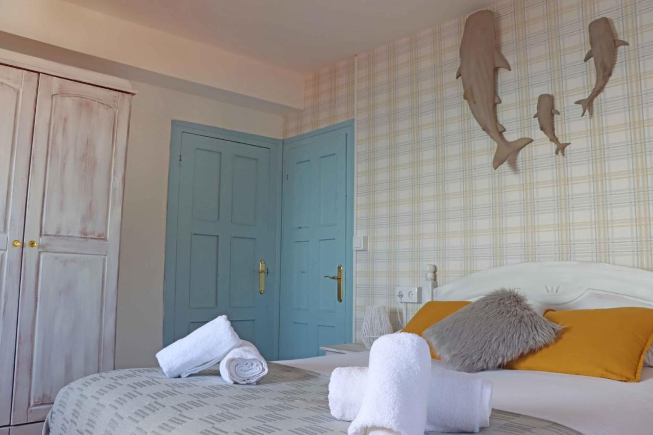 Al Son De Olas Apartment *