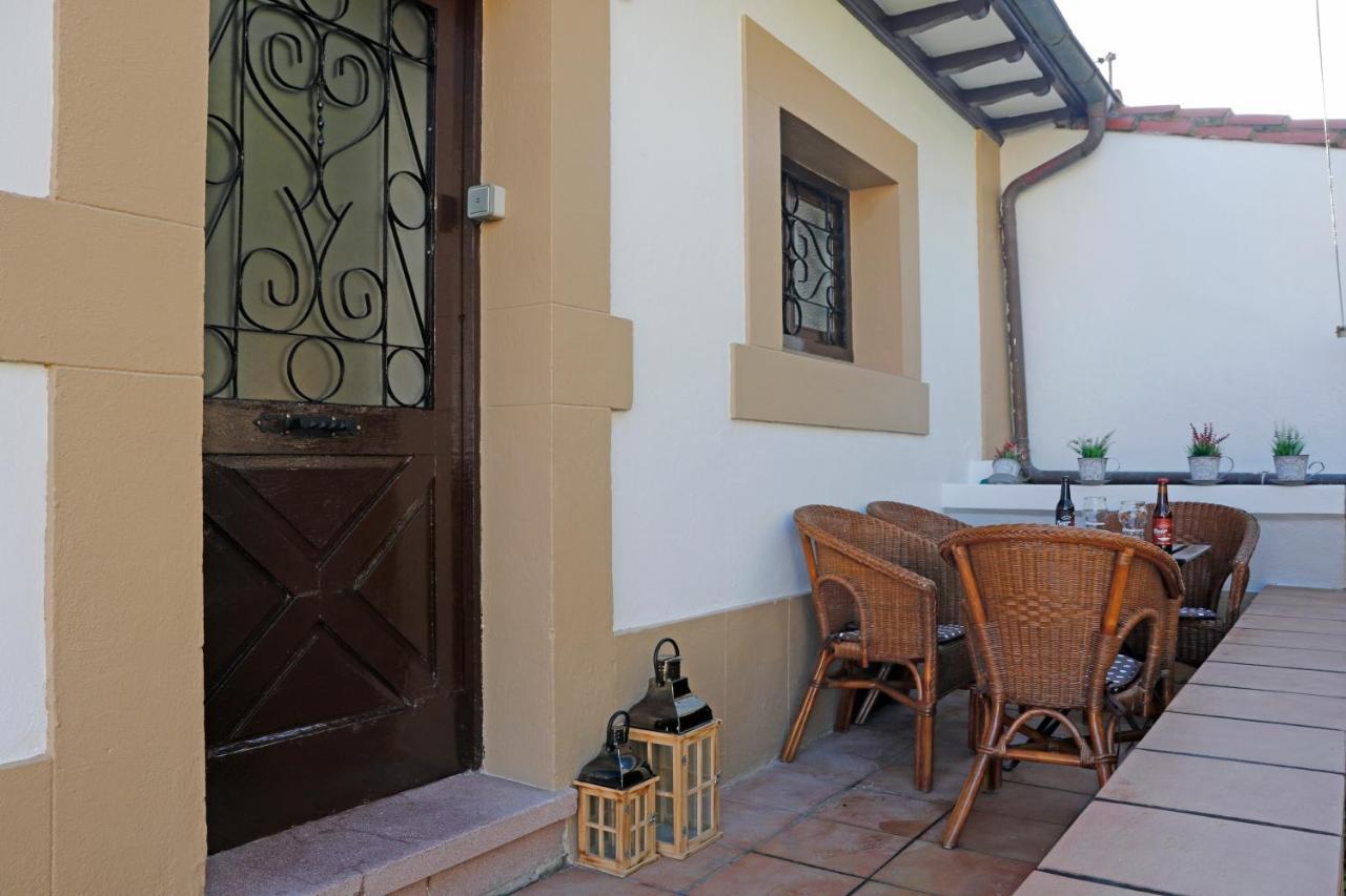 Apartment Al Son De Olas Llastres