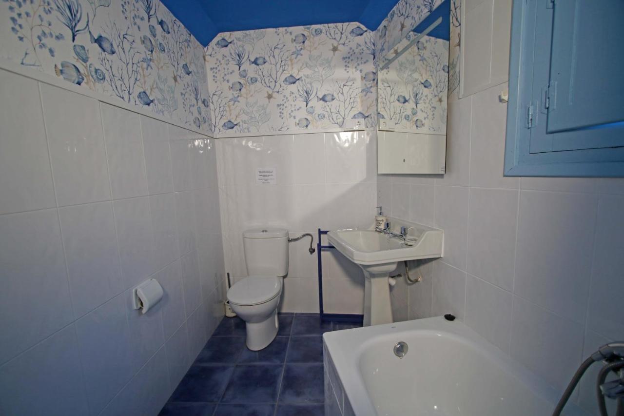 Al Son De Olas Apartment *