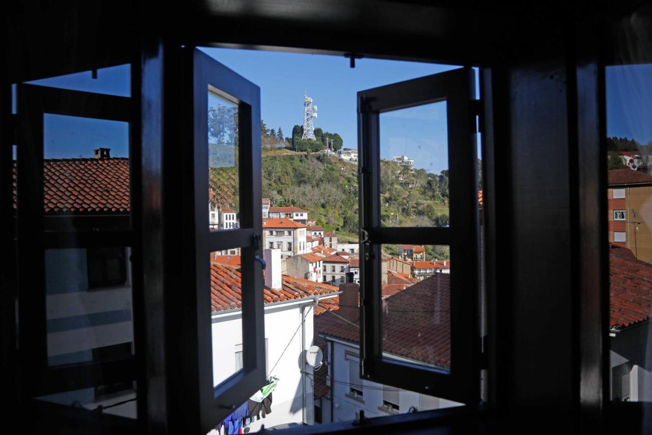 Al Son De Olas Apartment Llastres