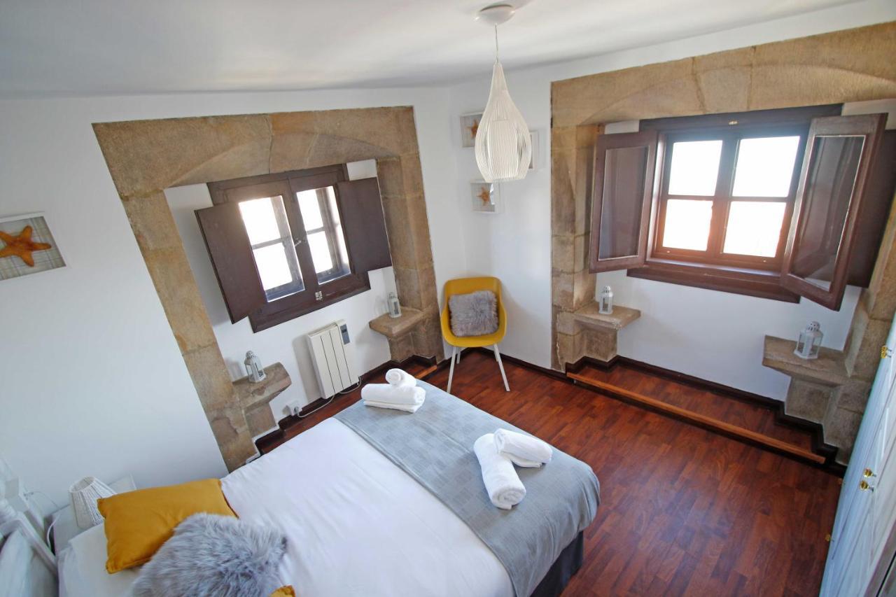 Al Son De Olas Apartment